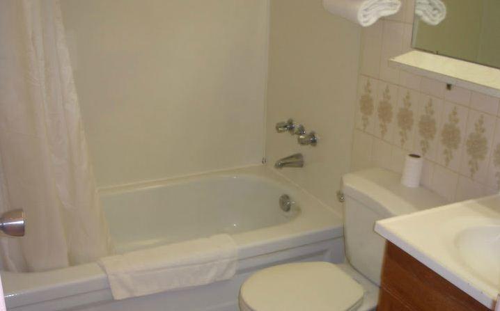 تورونتو Queensway Motel الغرفة الصورة