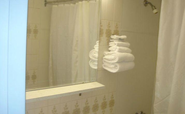 تورونتو Queensway Motel الغرفة الصورة