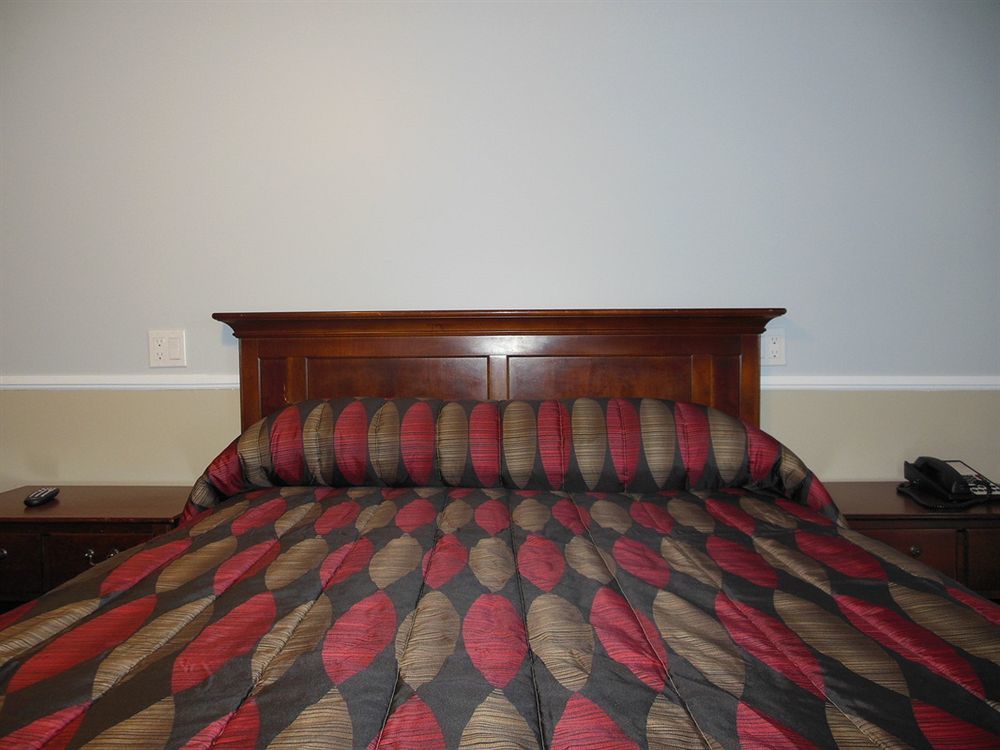 تورونتو Queensway Motel المظهر الخارجي الصورة