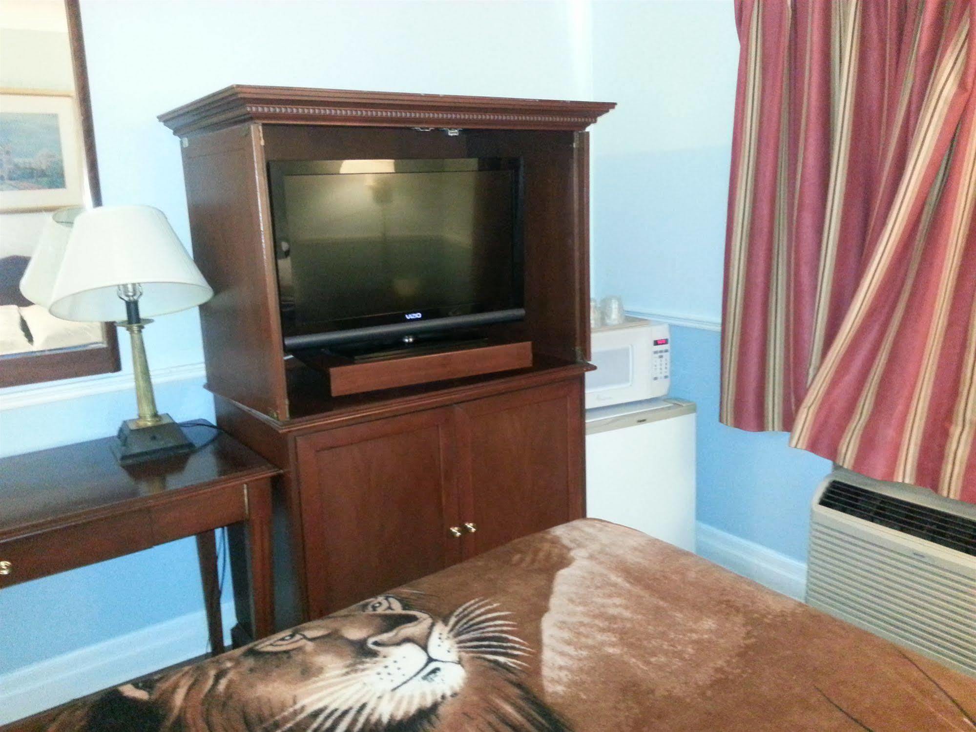 تورونتو Queensway Motel المظهر الخارجي الصورة